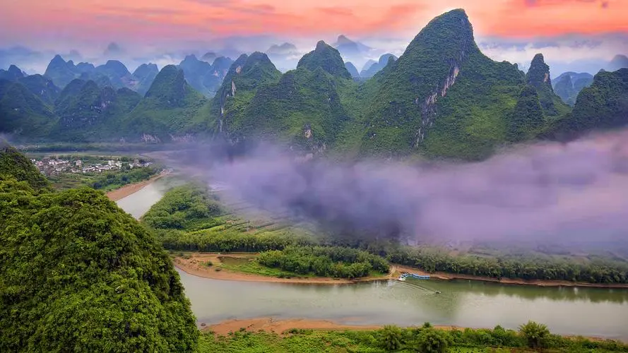 环保智慧高质量