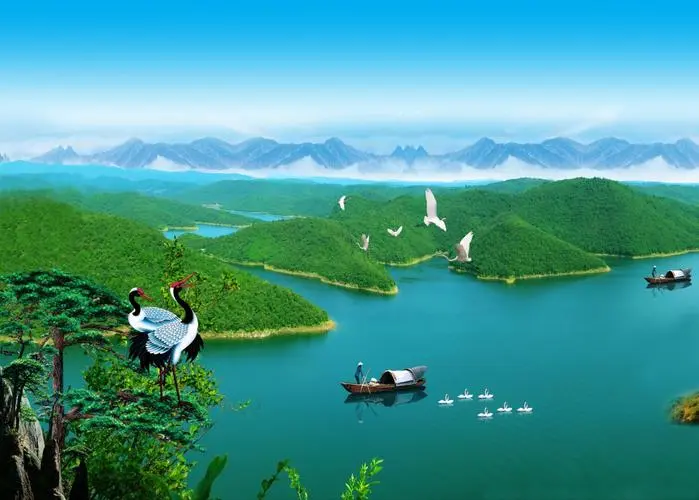 高精度节能
